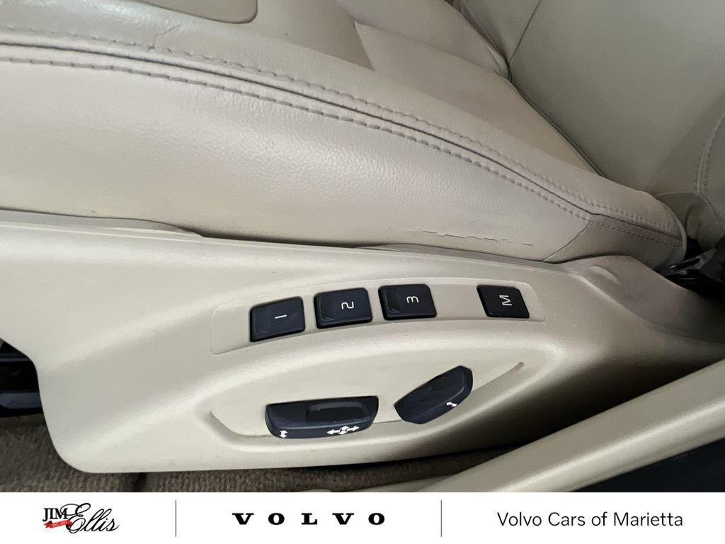 used 2015 Volvo V60 car, priced at $13,665