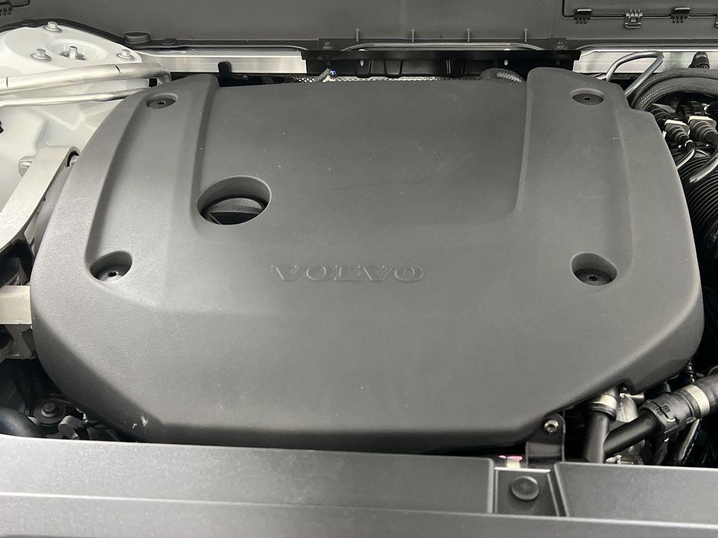 new 2026 Volvo XC90 car, priced at $79,875