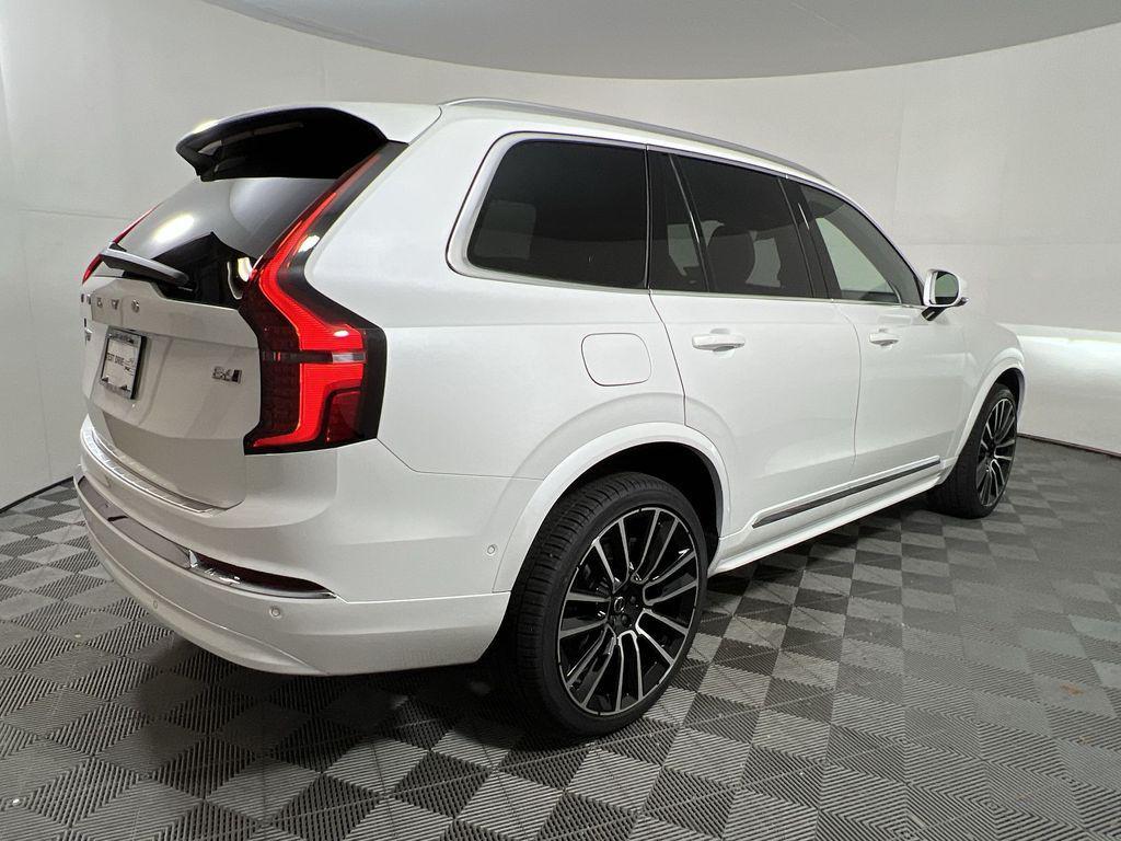 new 2026 Volvo XC90 car, priced at $79,875