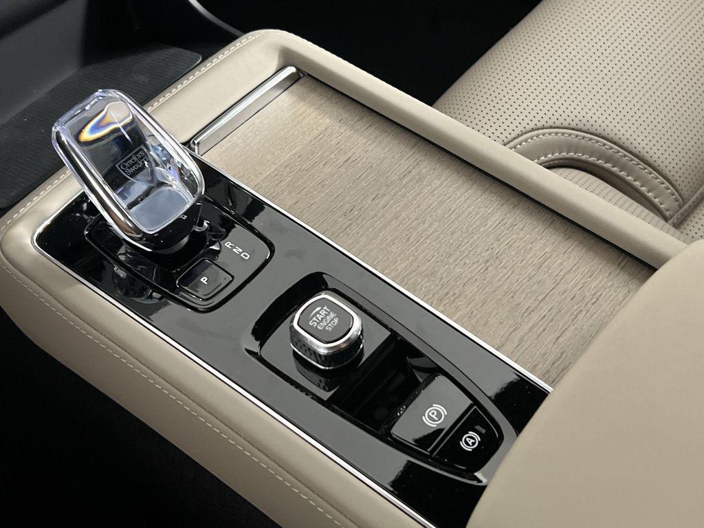 new 2026 Volvo XC90 car, priced at $79,875