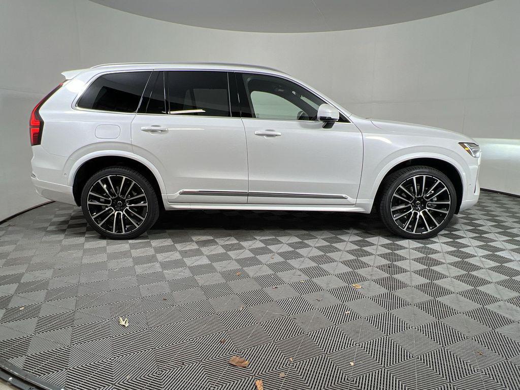 new 2026 Volvo XC90 car, priced at $79,875