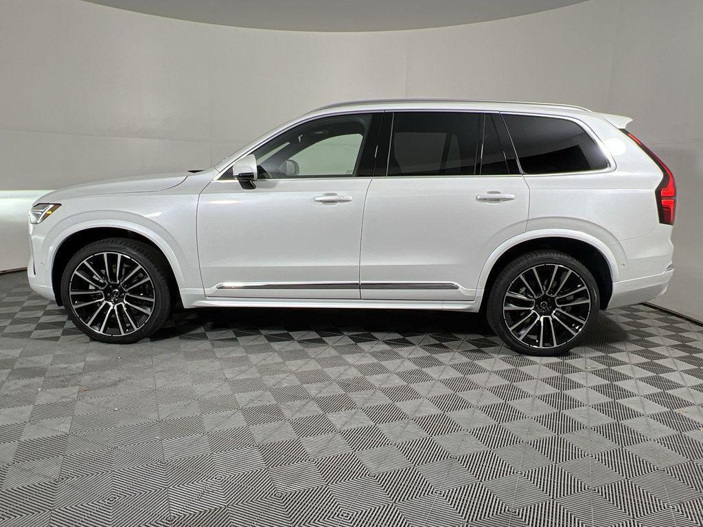 new 2026 Volvo XC90 car, priced at $79,875
