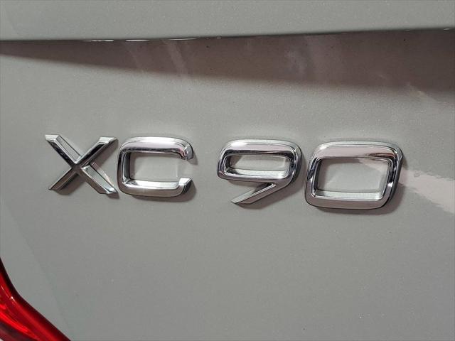 new 2024 Volvo XC90 Recharge Plug-In Hybrid car, priced at $79,555