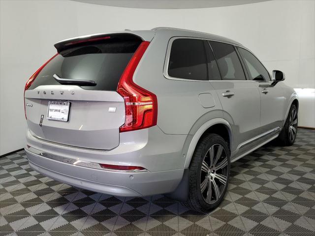 new 2024 Volvo XC90 Recharge Plug-In Hybrid car, priced at $79,555