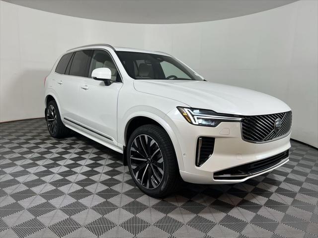 new 2026 Volvo XC90 Plug-In Hybrid car, priced at $81,190