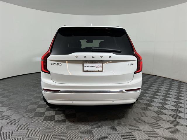 new 2026 Volvo XC90 Plug-In Hybrid car, priced at $81,190
