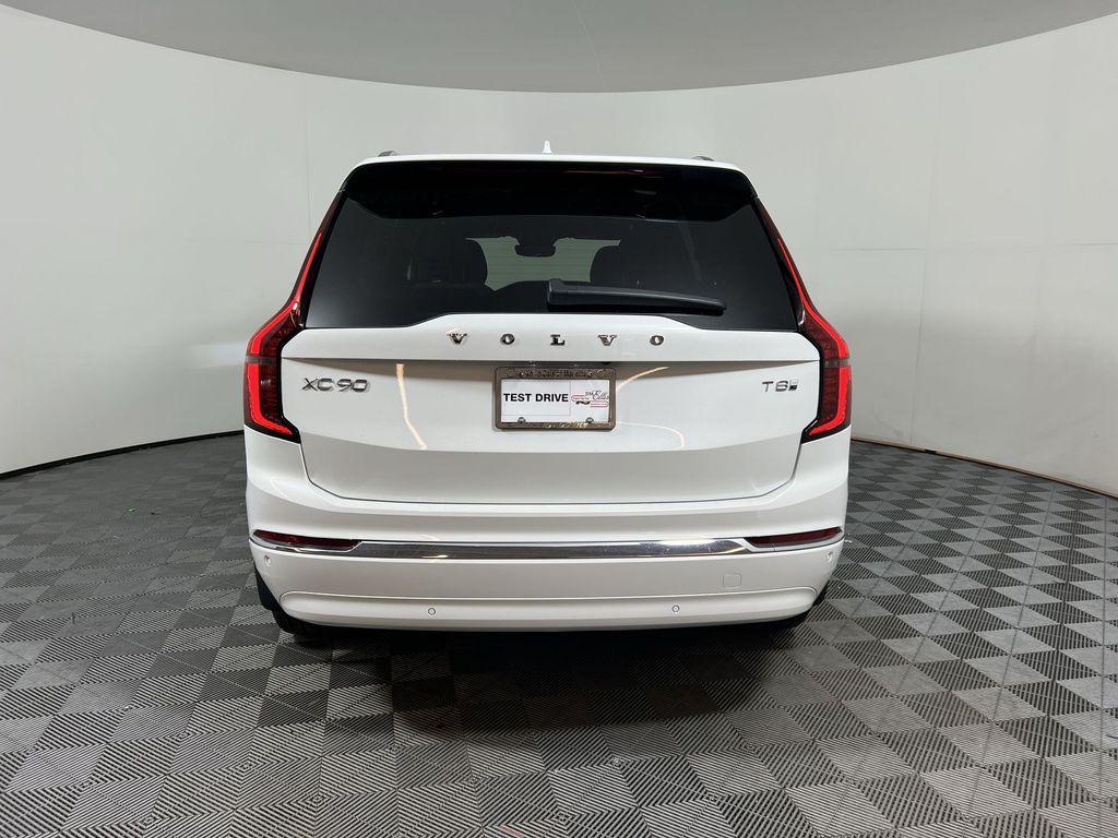 new 2026 Volvo XC90 Plug-In Hybrid car, priced at $81,190