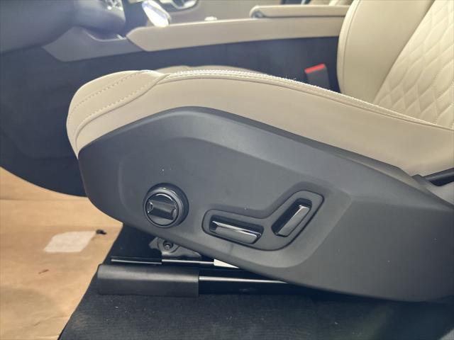 new 2026 Volvo XC90 Plug-In Hybrid car, priced at $81,190