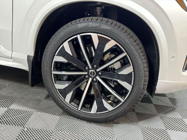 new 2026 Volvo XC90 Plug-In Hybrid car, priced at $81,190