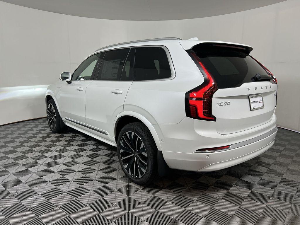 new 2026 Volvo XC90 Plug-In Hybrid car, priced at $81,190