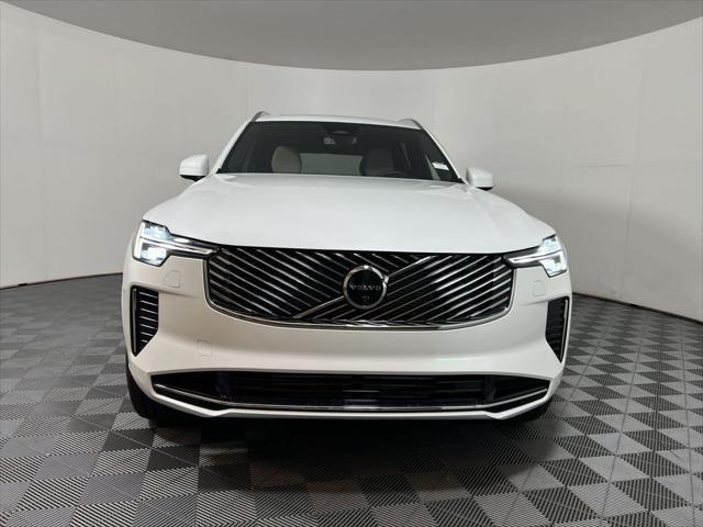 new 2026 Volvo XC90 Plug-In Hybrid car, priced at $81,190