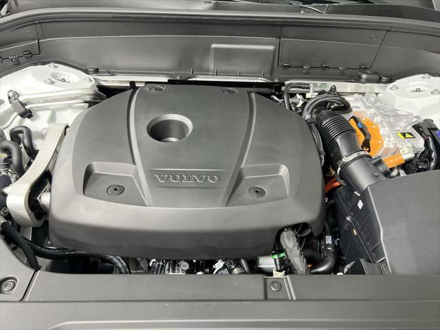 new 2026 Volvo XC90 Plug-In Hybrid car, priced at $81,190