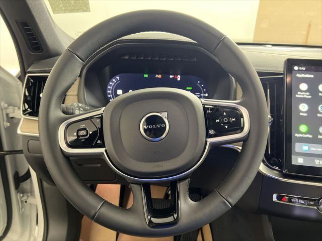 new 2026 Volvo XC90 Plug-In Hybrid car, priced at $81,190