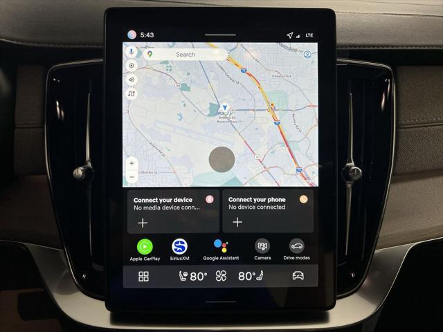 new 2026 Volvo XC90 Plug-In Hybrid car, priced at $81,190