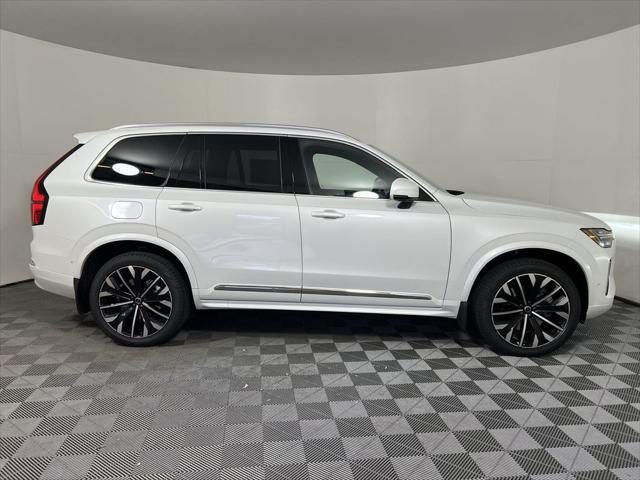 new 2026 Volvo XC90 Plug-In Hybrid car, priced at $81,190