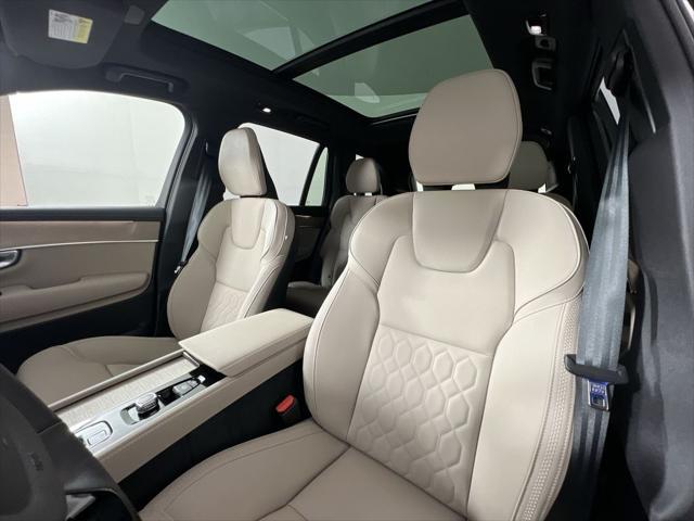 new 2026 Volvo XC90 Plug-In Hybrid car, priced at $81,190