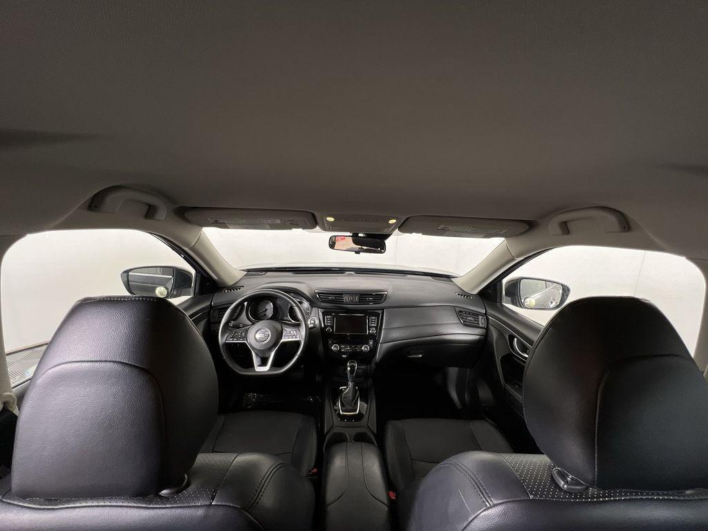 used 2019 Nissan Rogue car, priced at $16,517