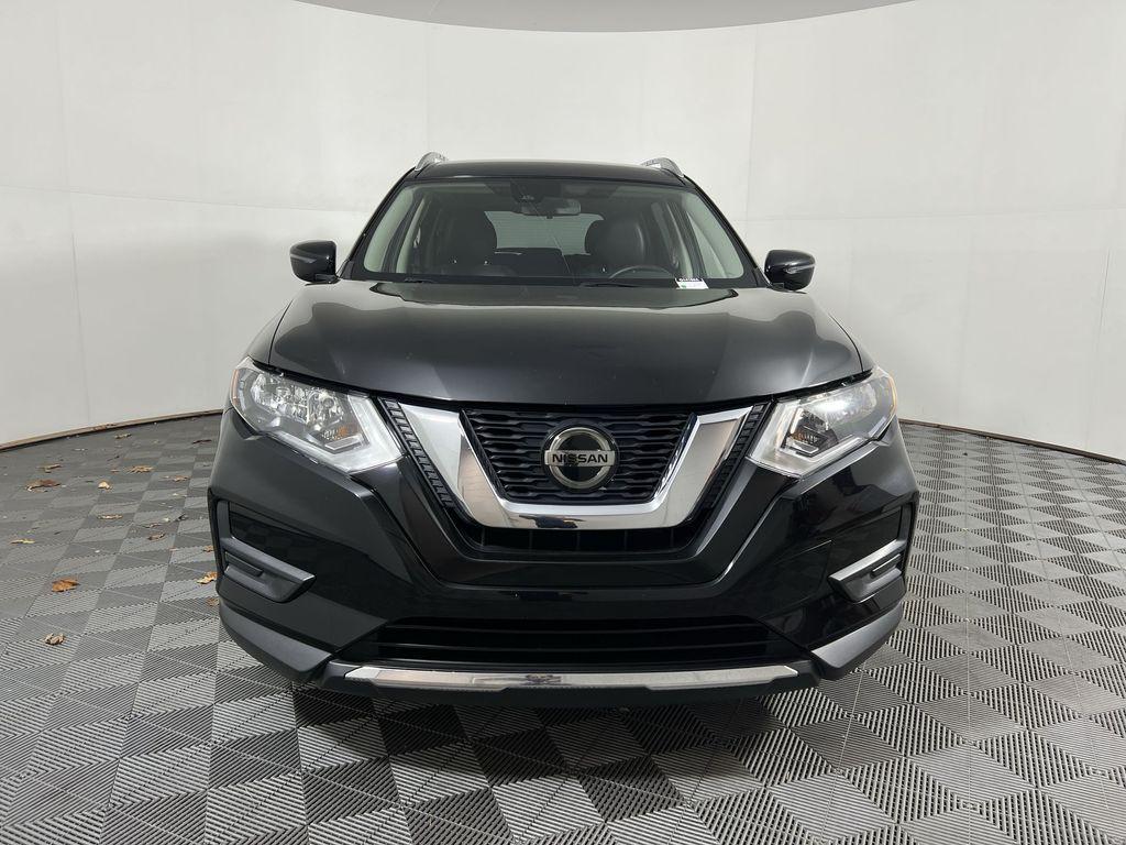 used 2019 Nissan Rogue car, priced at $16,517