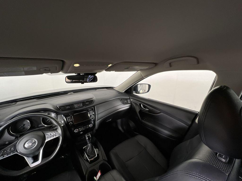 used 2019 Nissan Rogue car, priced at $16,517