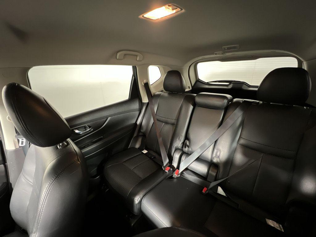 used 2019 Nissan Rogue car, priced at $16,517