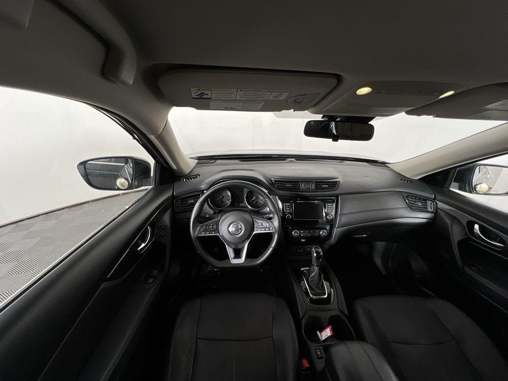 used 2019 Nissan Rogue car, priced at $16,517