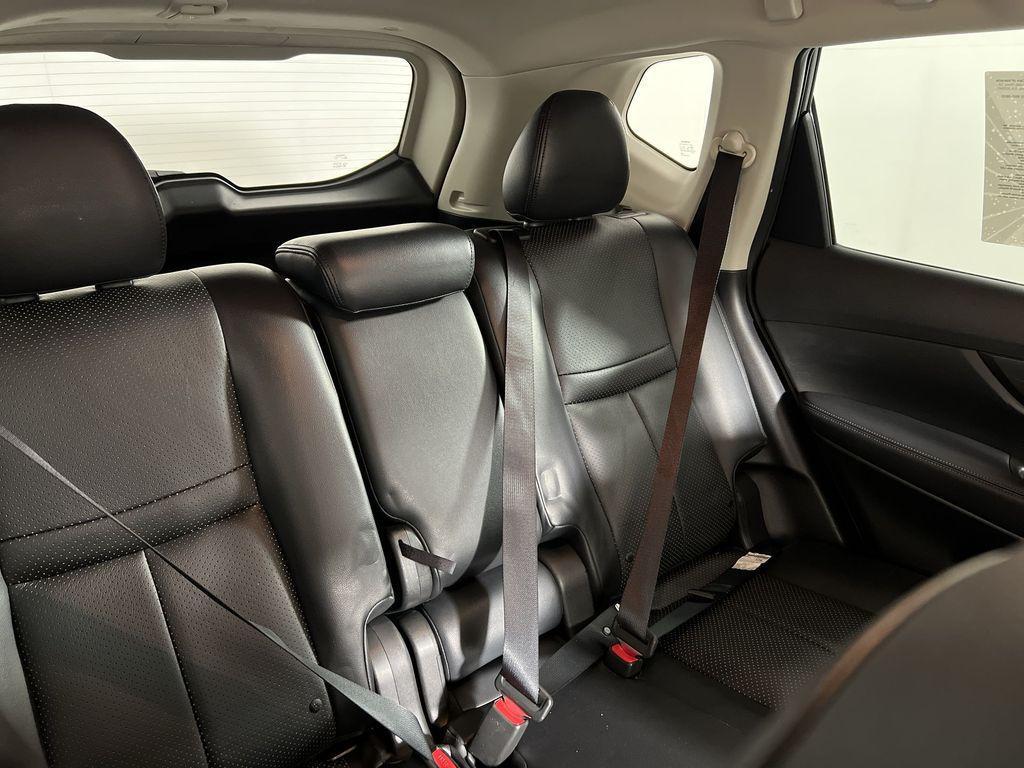 used 2019 Nissan Rogue car, priced at $16,517