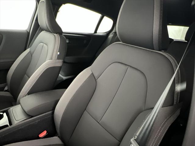 used 2024 Volvo C40 Recharge Pure Electric car, priced at $34,900