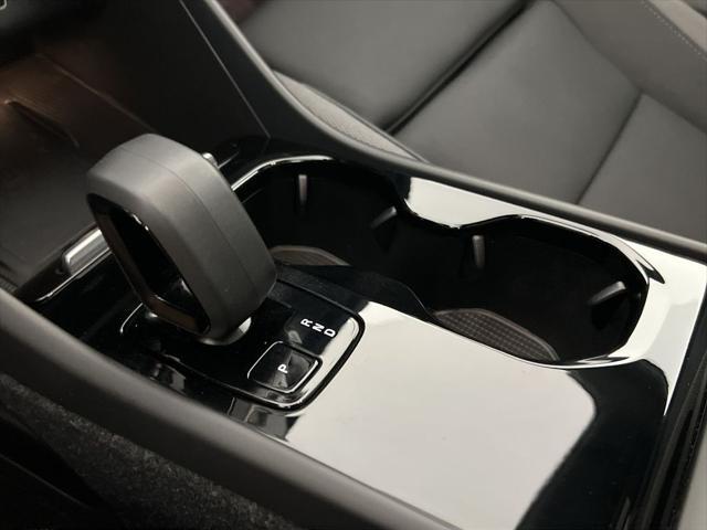 used 2024 Volvo C40 Recharge Pure Electric car, priced at $34,900