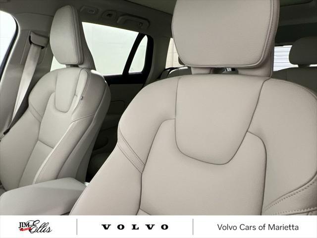 used 2024 Volvo V60 Cross Country car, priced at $46,500