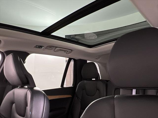 used 2021 Volvo XC90 car, priced at $29,442