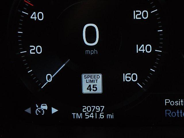 used 2021 Volvo XC90 car, priced at $30,000