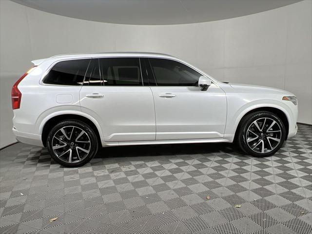 used 2021 Volvo XC90 car, priced at $29,442