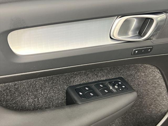 used 2025 Volvo XC40 car, priced at $32,398