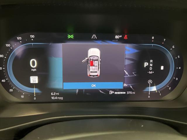 used 2025 Volvo XC40 car, priced at $32,398