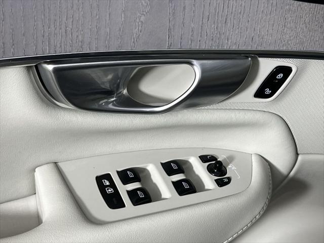 used 2024 Volvo XC90 car, priced at $57,900