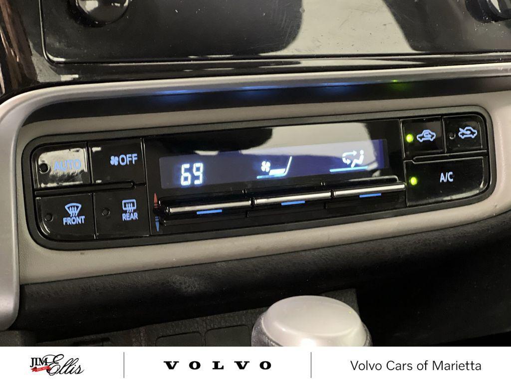 used 2018 Toyota Corolla car, priced at $12,759