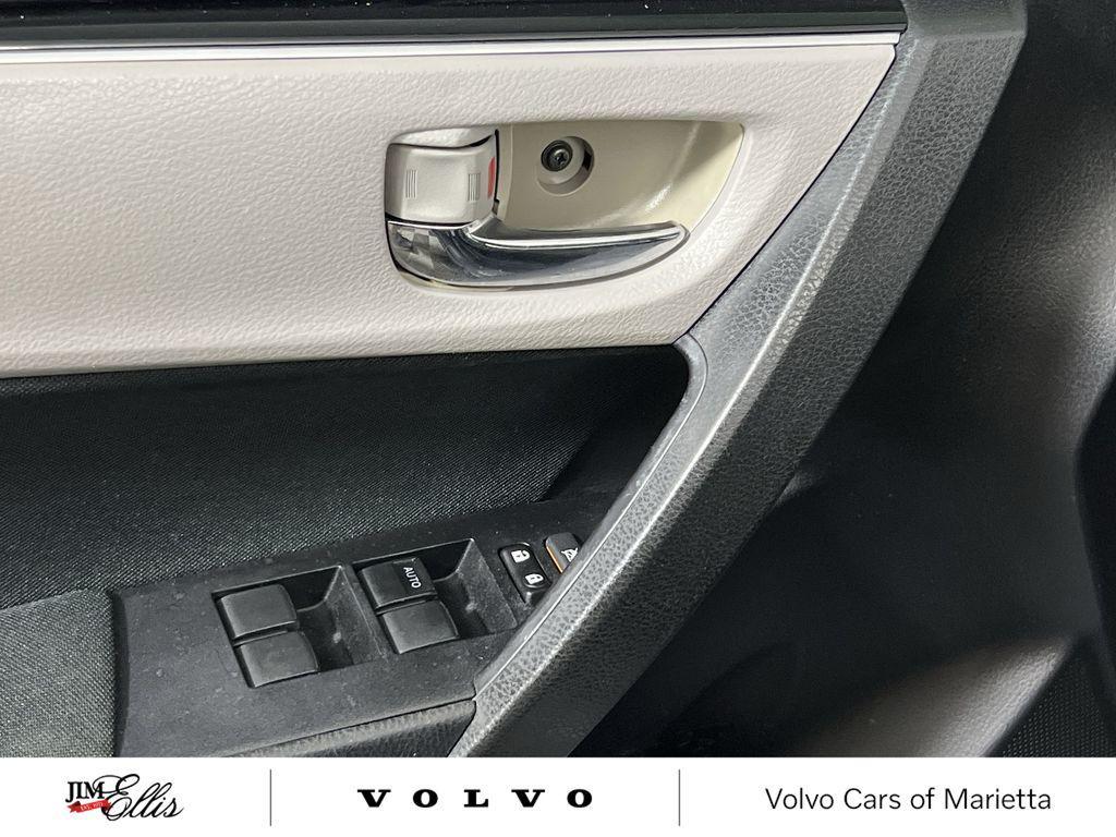 used 2018 Toyota Corolla car, priced at $12,759