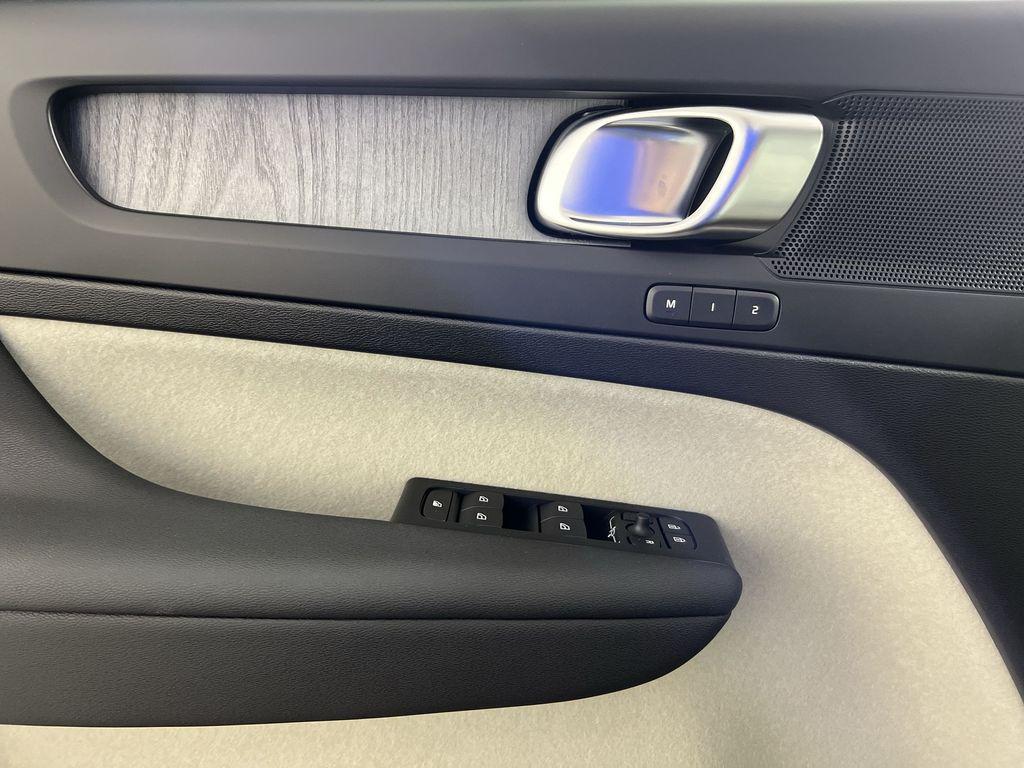 new 2026 Volvo XC40 car, priced at $49,150