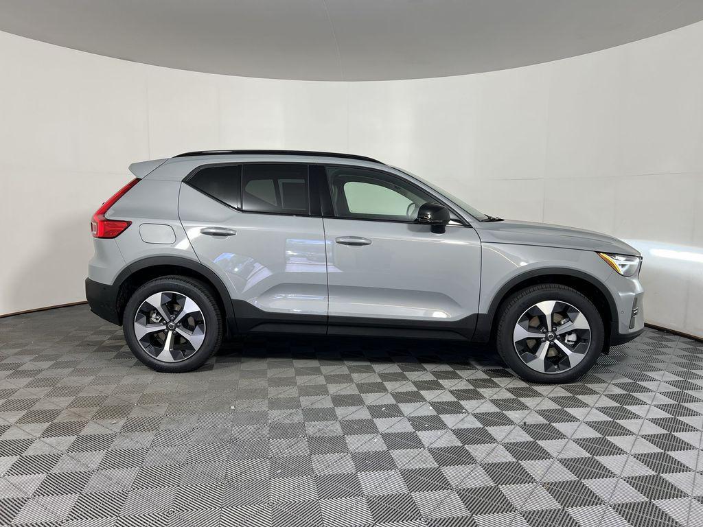 new 2026 Volvo XC40 car, priced at $49,150