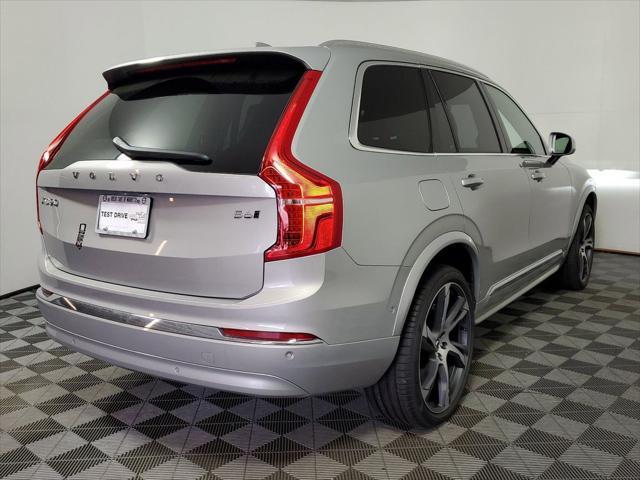 new 2024 Volvo XC90 car, priced at $75,675
