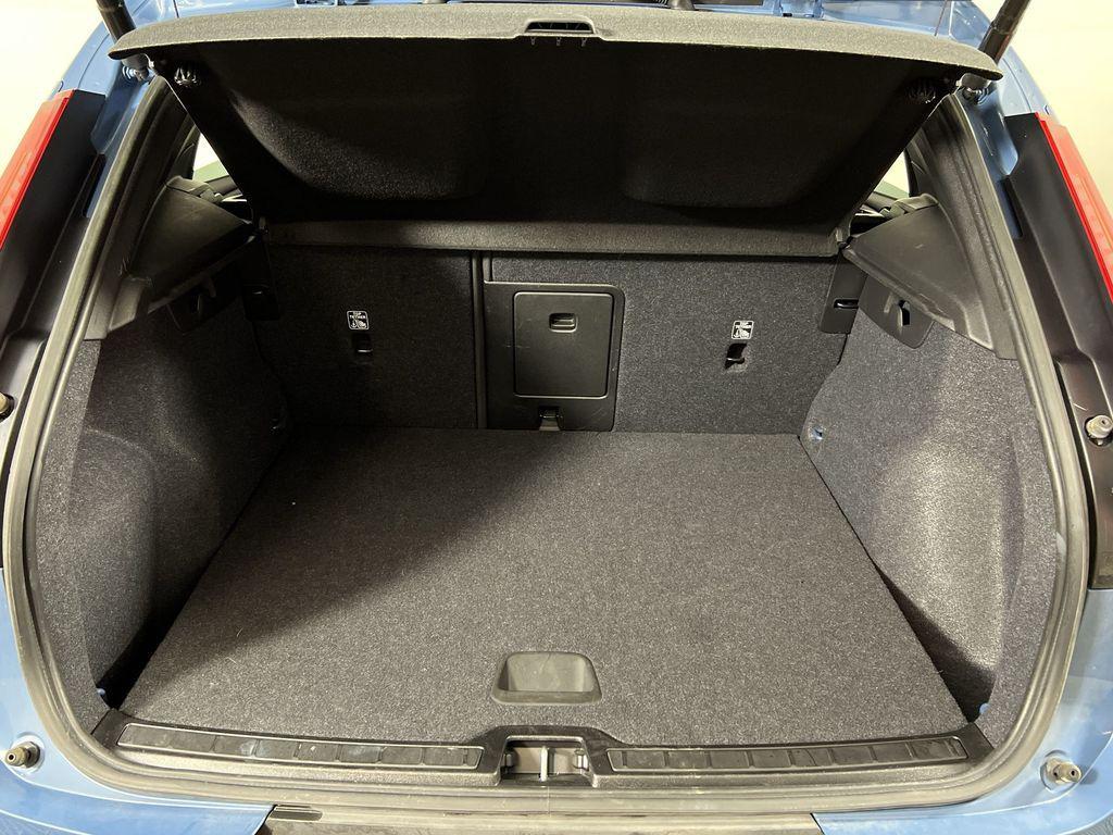 used 2023 Volvo XC40 car, priced at $25,560