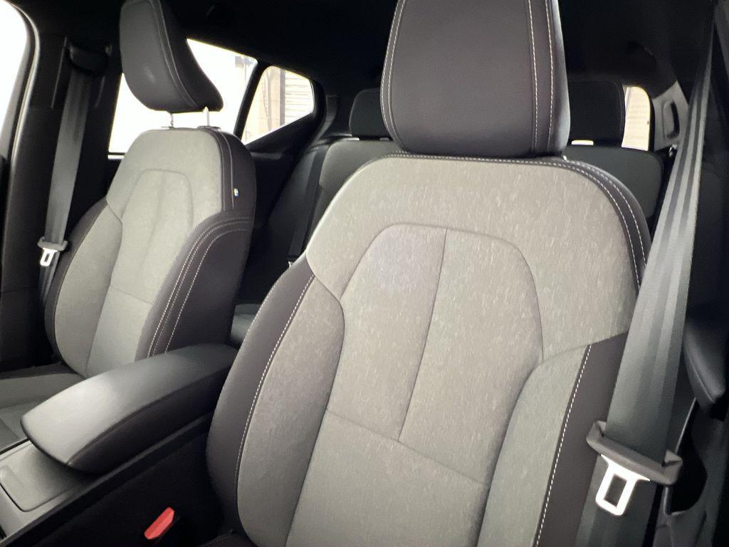 used 2023 Volvo XC40 car, priced at $25,560