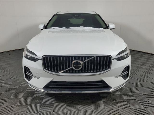 used 2023 Volvo XC60 Recharge Plug-In Hybrid car, priced at $40,900