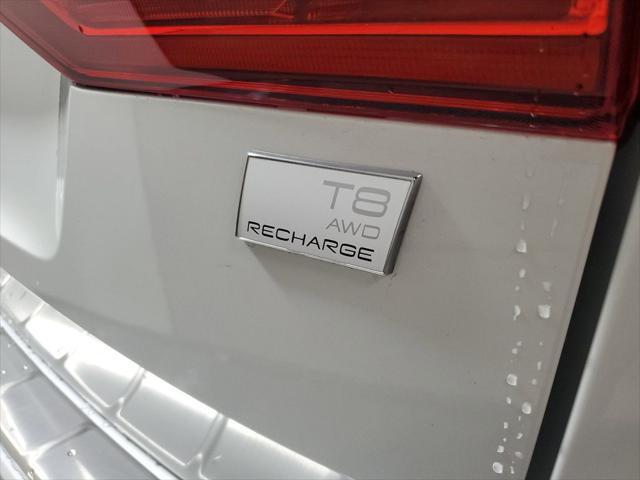 used 2023 Volvo XC60 Recharge Plug-In Hybrid car, priced at $40,900