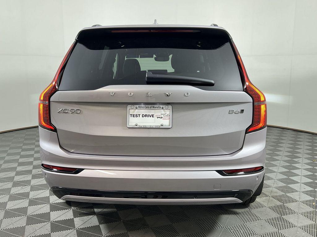 new 2026 Volvo XC90 car