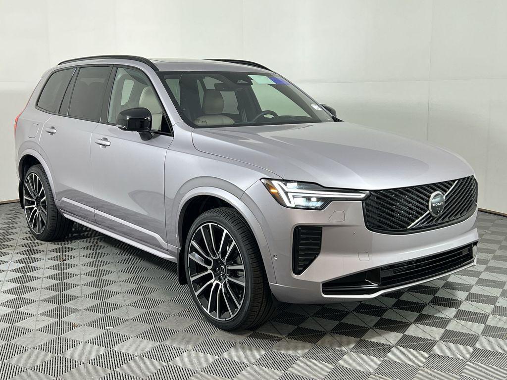 new 2026 Volvo XC90 car