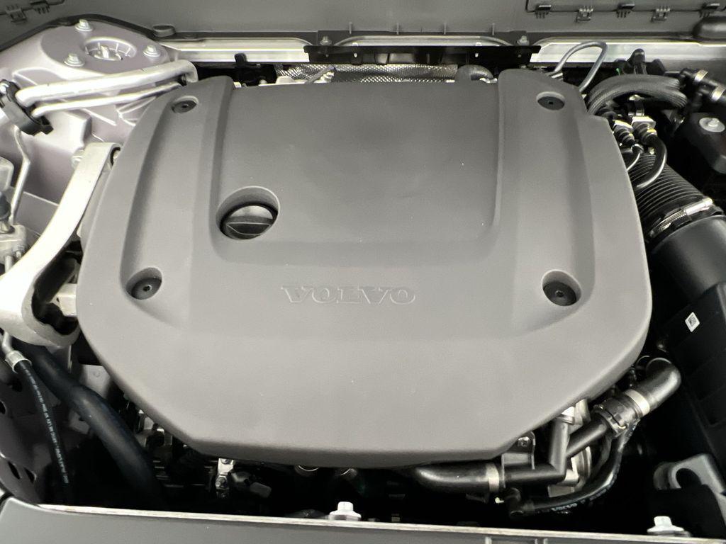 new 2026 Volvo XC90 car