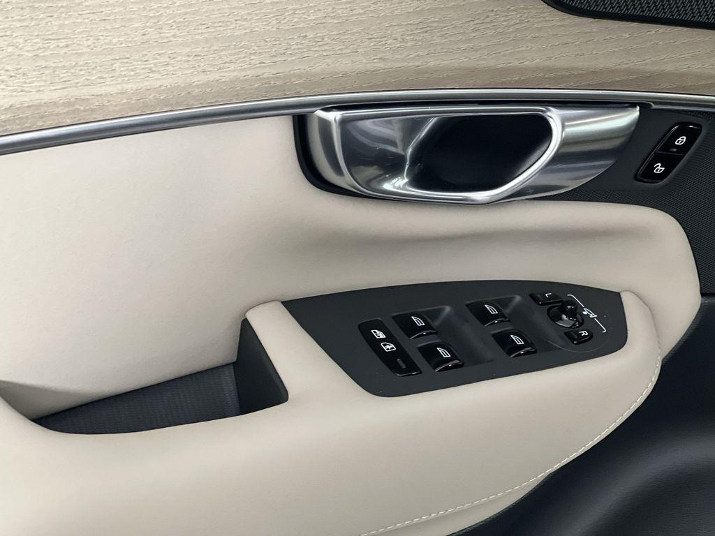 new 2026 Volvo XC90 car