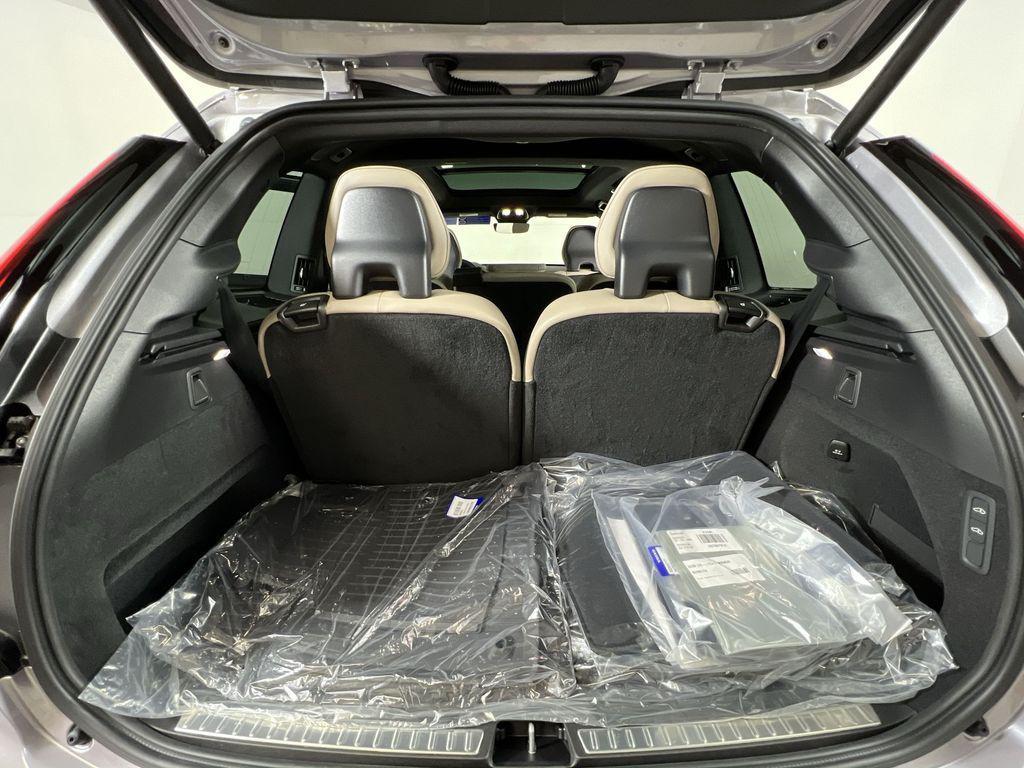 new 2026 Volvo XC90 car