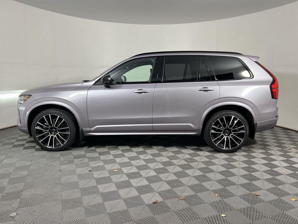 new 2026 Volvo XC90 car